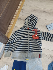 Mothercare,hm riided poisile suurus 86-98 (9 foto / 10)