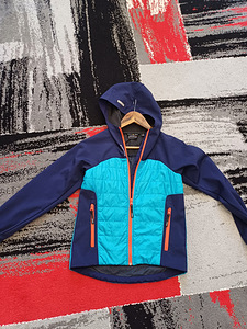 Icepeak jope poisile suurus 140 (4 foto / 6)