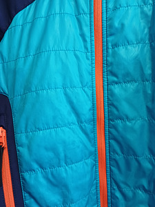 Icepeak jope poisile suurus 140 (6 foto / 6)