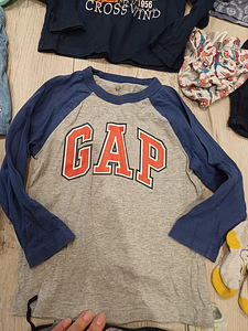 Cap, reserved, disney одежда для мальчиков 92-98 (5 фото из 10)