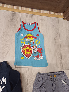 Cap, reserved, disney одежда для мальчиков 92-98 (10 фото из 10)