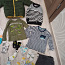 Хм, Дисней, Logg одежда для мальчиков 92-98 (фото #3)