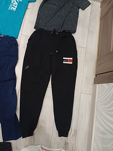 Tommy hilfiger, hm,reserved riided poisile suurus 134-152 (2 foto / 10)