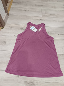 NIKE uus t-särk naistele suurus M (6 foto / 6)