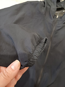 Nike nagu uus jope meestele suurus xl (3 foto / 5)