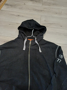 Helly hansen dressipusa meestele suurus xl (2 foto / 7)