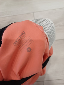 Шорты Nike для девочки размер 134-146 (3 фото из 4)