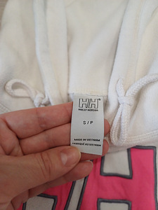 Helly hansen korralik dressipusa naistele S (3 foto / 7)