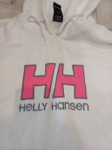 Helly hansen korralik dressipusa naistele S (4 foto / 7)