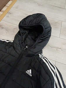Adidas jope poisile suurus 158-164 (4 foto / 9)