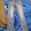 Reserved, hm достойные джинсы 140-146 (фото #5)