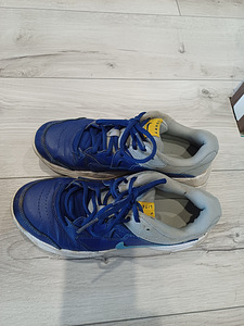 Nike tossud poisile suurus 38 ja 38.5 (2 foto / 8)