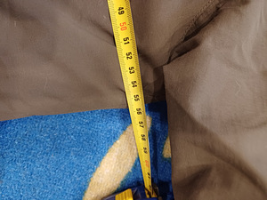 Five seosens parka m-l (4 foto / 9)