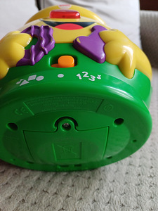 Fisher price mänguasi (2 foto / 5)
