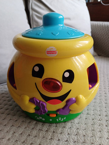Fisher price mänguasi (5 foto / 5)