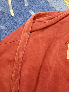 Толстовка Puma для девочки xs (4 фото из 6)
