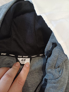 Nike,zara riided poisile suurus 140-158 (6 foto / 10)