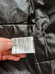 North bend decent parka для девочки xs (3 фото из 8)
