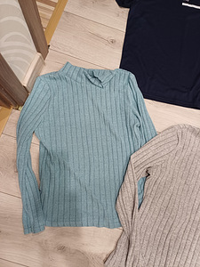 Riided naistele suurus l-xl (4 foto / 6)