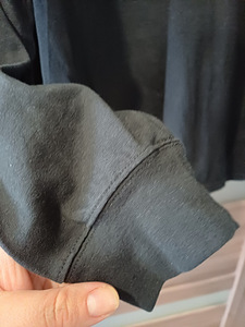 Nike dressipusa meestele suurus L (5 foto / 6)