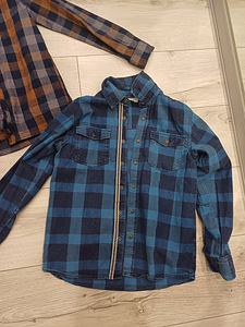 Cocodrillo, name it okaidi приличная одежда для мальчика 140 (2 фото из 9)
