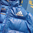 Куртка Adidas для мальчика размер 140 (фото #2)