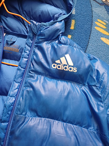 Adidas jope poisile suurus 140 (2 foto / 6)