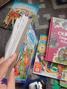Книги и игрушки для мальчика цена все вместе (10 фото из 10)