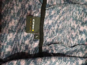 Icepeak uus dressipusa naistele suurus L (5 foto / 7)