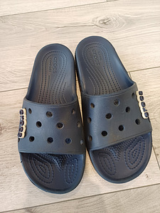 Crocs w 5 7 poisile suurus 37-38 (1 foto / 5)