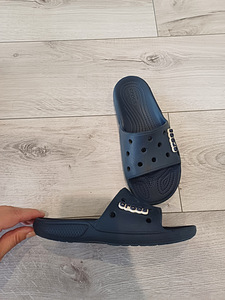 Crocs w 5 7 poisile suurus 37-38 (5 foto / 5)