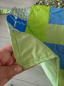 Uus põll naistele (4 foto / 5)