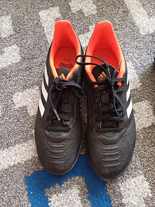 Adidas jalgpalli puutsad poisile suurus 38 (3 foto / 8)