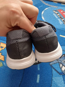 Nike tossud poisile suurus 37.5 (4 foto / 7)