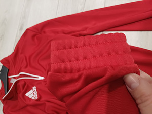 Adidas UUS dressipusa meestele suurus M (4 foto / 6)