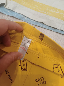 Next, george, reserved, okidi одежда для мальчиков 92-98 (2 фото из 10)