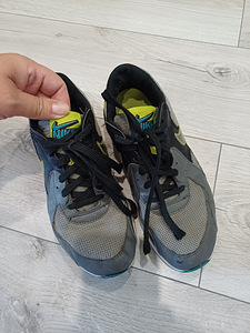 Nike air tossud poisile suurus 37.5 (7 foto / 7)
