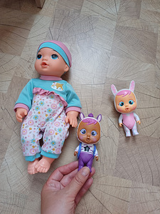 Imc Toys игрушки и куклы цена все вместе (1 фото из 7)