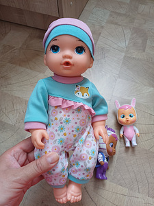 Imc Toys игрушки и куклы цена все вместе (2 фото из 7)