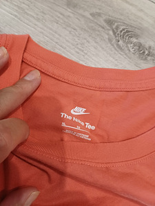 Nike t-särk naistele suurus xl (3 foto / 4)
