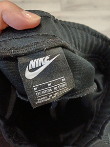 Штаны Nike для мальчика 137-147 (3 фото из 6)