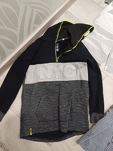 Calvin Klein, HM, одежда Playstation для мальчика 134-152 (4 фото из 10)