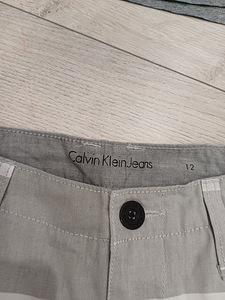 Calvin Klein, HM, одежда Playstation для мальчика 134-152 (7 фото из 10)