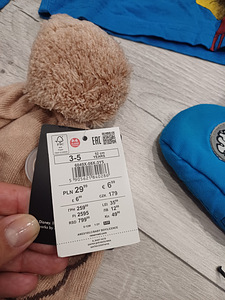 Новая и подержанная одежда для мальчика 92-98 (3 фото из 10)