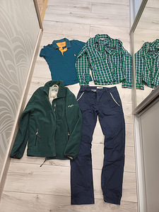 Ralph Lauren. LEE COOPER, одежда для мальчика 158-164 (1 фото из 7)