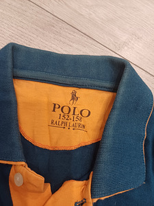 Ralph Lauren. LEE COOPER, одежда для мальчика 158-164 (3 фото из 7)