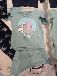 Next. KappAhl. Rebel одежда для мальчика 92-104 (5 фото из 9)