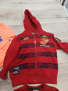Next. KappAhl. Rebel одежда для мальчика 92-104 (7 фото из 9)