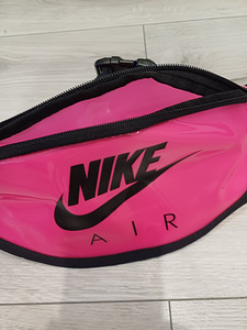 Nike Air uus kott naistele (3 foto / 6)