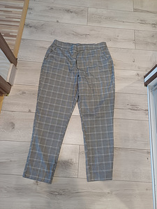 Uued püksid naistele suurus xl (1 foto / 9)
